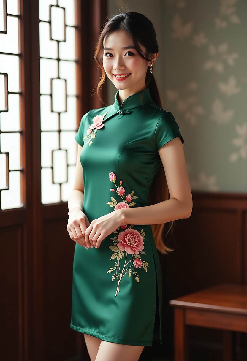 东北一家人 剧照聚焦
